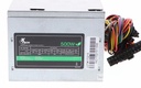 Fuente De Poder XTECH 500 Watt. POWER Supply XTK09