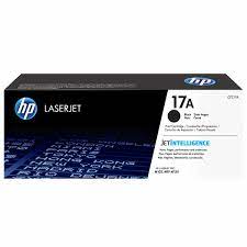 Toner HP NEGRO CF217A Para Impresora M130fw 1600 Paginas