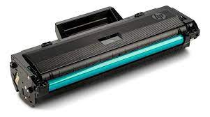 Toner HP Negro 105A Black W1105a par impresora 107a 107w