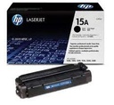 Toner HP Negro C7115A para impresoras HP LaserJet 1000 - 1005 - 1200 - 1220 - 3300 - 3380