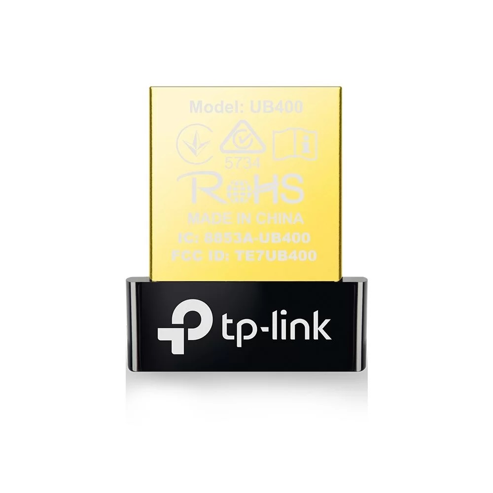 Bluetooth Tp-Link UB400 Nano USB Bluetooth 4,0