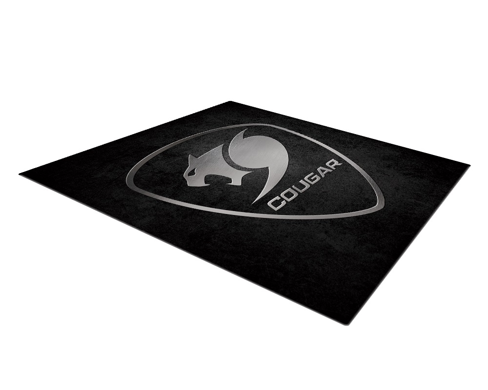 Chair pad Gaming Cougar Command Alfombra para silla Gaming  3MCOMFMB.0