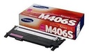 Toner Samsung CLT-M406S Magenta  Para impresora CLX-3305FN/CLP-365W/c460fw 