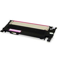 Toner Samsung CLT-M406S Magenta  Para impresora CLX-3305FN/CLP-365W/c460fw 