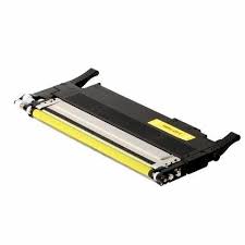 Toner Samsung CLT-Y406S Yellow Para impresora CLX-3305FN/CLP-365W/c460fw 