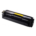 Toner Samsung SL-C1860FW Yellow (CLT-Y504S) 1800 Paginas