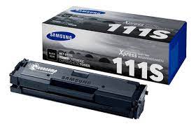 Toner Samsung SL-M2070FW MLT-D111S 1000impresiones