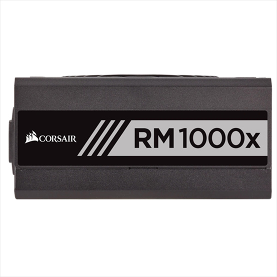 Fuente De Poder Corsair RM1000X Modular 1000WATT ATX/EPS 80PLUS GOLD CP-9020094-NA