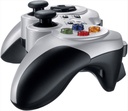 Gamepad Logitech F710 Wireless usb dual vibration