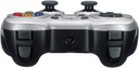 Gamepad Logitech F710 Wireless usb dual vibration