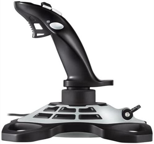 Joystick Logitech Extreme 3D Pro 963290-0403