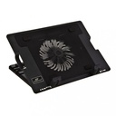 Laptop Cooler 1 Ventilador 17" SpeedMind SMCOS01