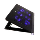 Laptop Cooler para Netbook 17" Gaming XTA-160 Kyla