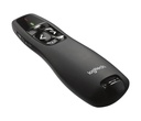 Presentador Inalambrico Logitech R400 2,4 Ghz 