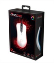 Raton Gaming Ozone Neon M50 White