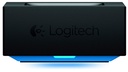 Receptor Receiver Logitech Bluetooth Audio Wireless Streaming