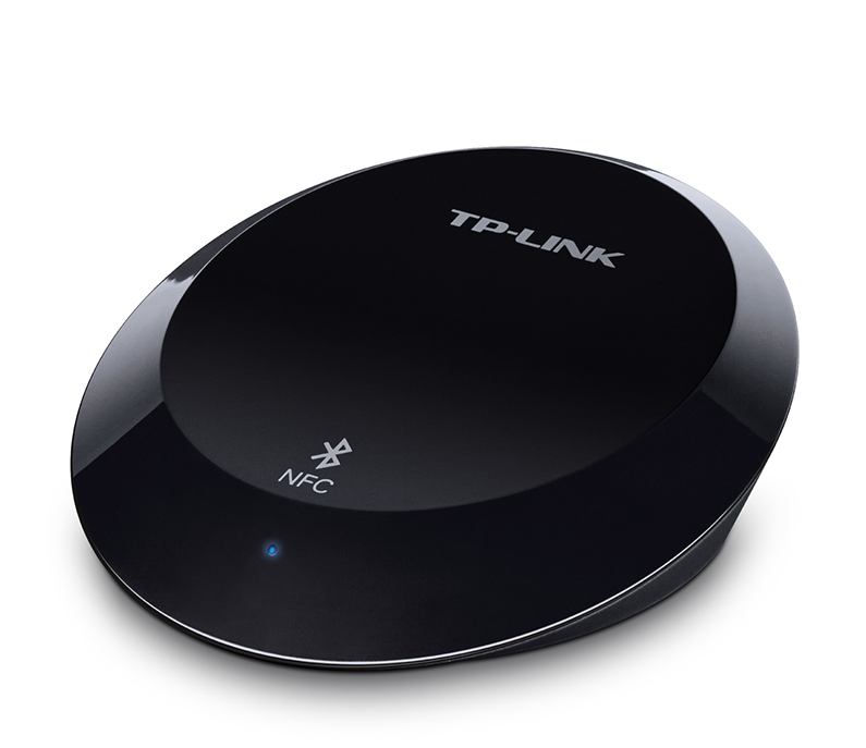 Receptor de musica Tp-Link HA-100 Bluetooth - NFC a equipo de sonido