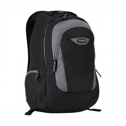 Mochila Targus 16" Trek Black para laptop TSB193DI-70  TSB193LA-70