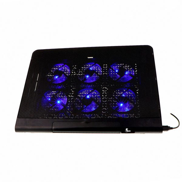 Laptop Cooler para Netbook 17" Gaming XTA-160 Kyla