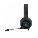 Audifono Gamer HP DHE-8011UM ON EAR CONECTOR USB + 2 CONECTORES 3.5mm