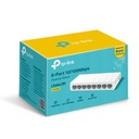 Switch Tp-link Litewave LS1008 8 Puertos RJ45 10/100 Mbps