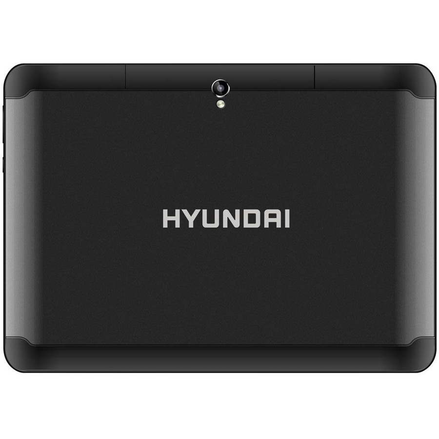 Tablet Hyundai HyTab Plus 10lb2 Qc 2gb 32gb 4g Wifi Ips 10.1inc 2-cam. Android 10.1 HT10LB2MBKLTM