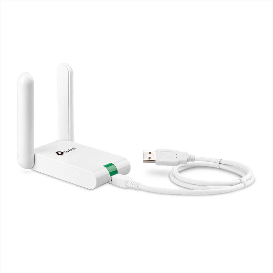 Tarjeta Wireless USB Adapter TP-LINK WN822N N300 