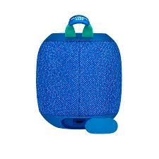 Parlante Ultimate Ears Wonderboom 2 Bermuda Azul 984-001550