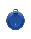 Parlante Ultimate Ears Wonderboom 2 Bermuda Azul 984-001550