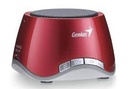 Parlantes Genius SP - i320 Mini portatiles