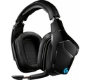 Audifono Logitech Gaming G935 inalambrico 981-000742