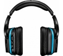 Audifono Logitech Gaming G935 inalambrico 981-000742