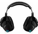 Audifono Logitech Gaming G935 inalambrico 981-000742