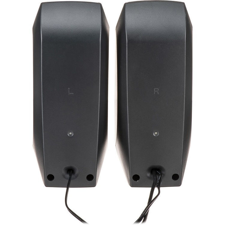 Parlantes Logitech S150 Mini slim