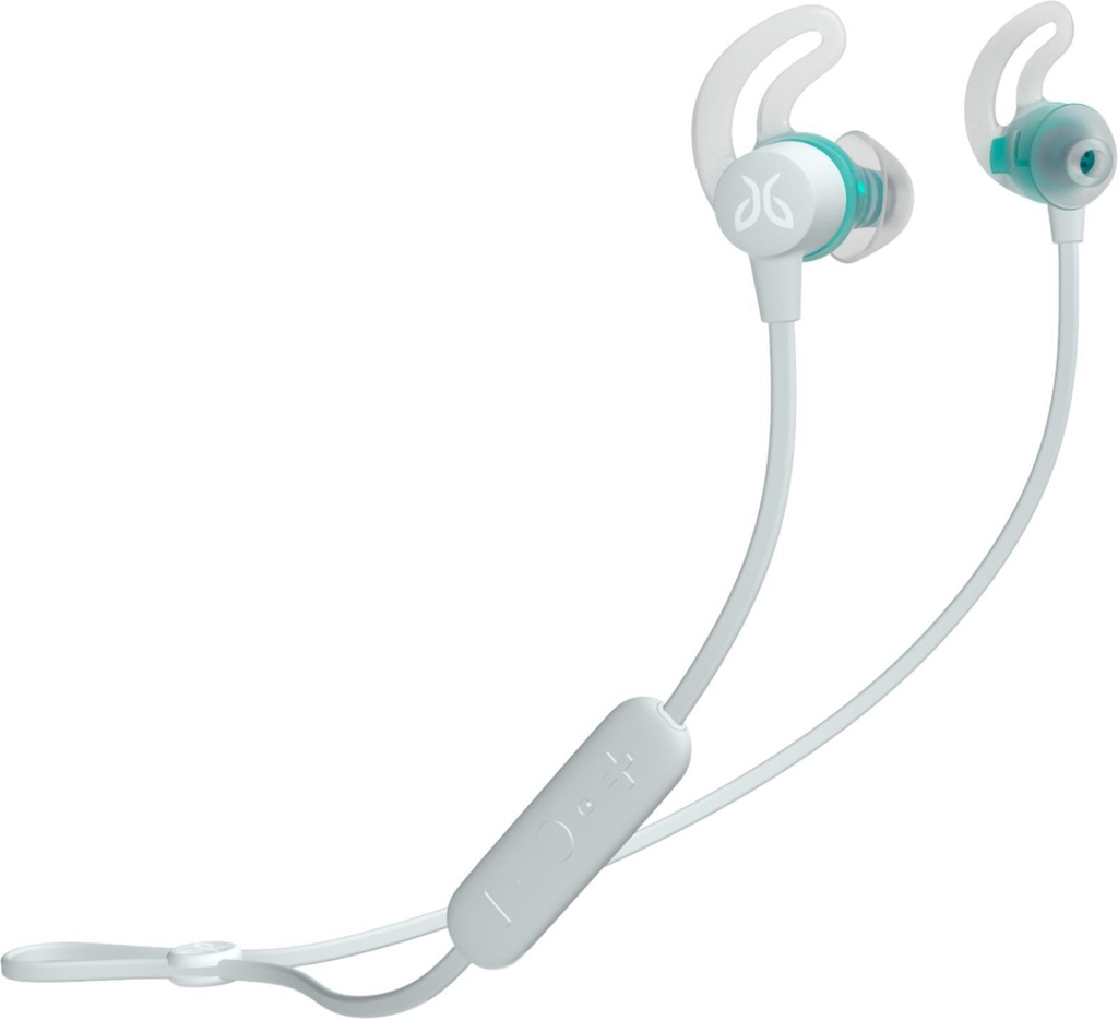 Audifono Logitech Jaybird Tarah Nimbus Gray-Jade