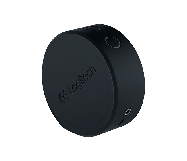 Parlantes Logitech X50 Bluetooth Inalambrico Recargable