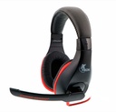 Audifonos Xtech Wired Foldable 3.5mm XTH-510