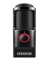 Microfono Gaming Ozone REC X50 USB