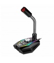 Microfono Gaming Havit Para Pc HV-GK56 RGB USB