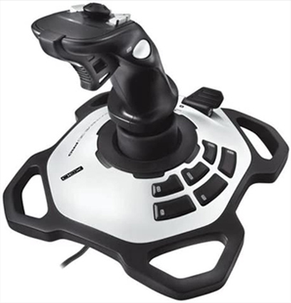 Joystick Logitech Extreme 3D Pro 963290-0403