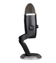 Microfono Logitech Blue Microphone Yeti X Dark Grey