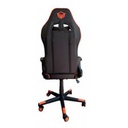 Silla Gamer Meetion MT-CHR04 Black/Orange Gaming