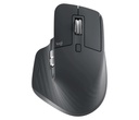 Mouse Logitech MX Master 3S Wireless usb Grafito 910-006561    