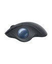 Mouse Logitech M575 Wireless TrackBall For Buttons Scroll Black-Blue 910-005869