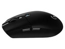 Mouse Logitech Gaming Lightspeed G305 Negro Inalambrico 12000DPI  910-005281