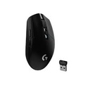 Mouse Logitech Gaming Lightspeed G305 Negro Inalambrico 12000DPI  910-005281