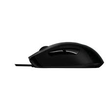 Mouse Logitech Gaming G403 Hero Rgb Lightsync Black