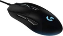 Mouse Logitech Gaming G403 Hero Rgb Lightsync Black