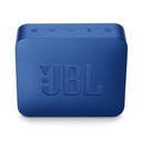 Parlante JBL Speaker Go Essential Bluetooth Portatil Blue 5H IPX7  JBLGOESBLUAM