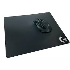 Mouse pad Gaming Logitech G440 Medidas 34x28cm